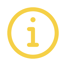 infos icon