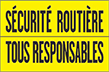 Sécurité routière