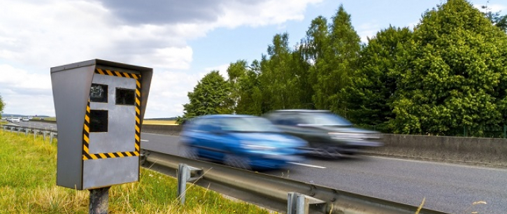 Les infractions les plus fréquentes au code de la route