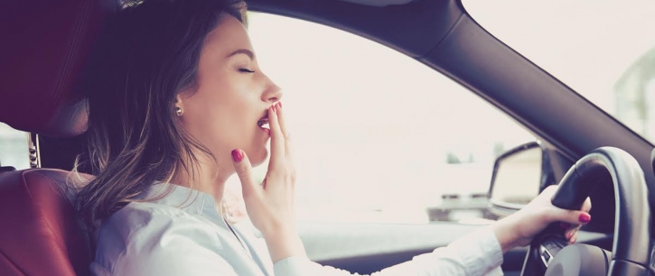 10 conseils pour éviter de s'endormir au volant 10 conseils pour éviter de s'endormir au volant