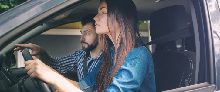 Le permis à 1€ par jour disponible dans les auto-écoles labellisées