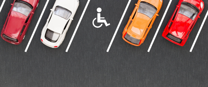 Le permis de conduire adapté aux personnes à mobilité réduite