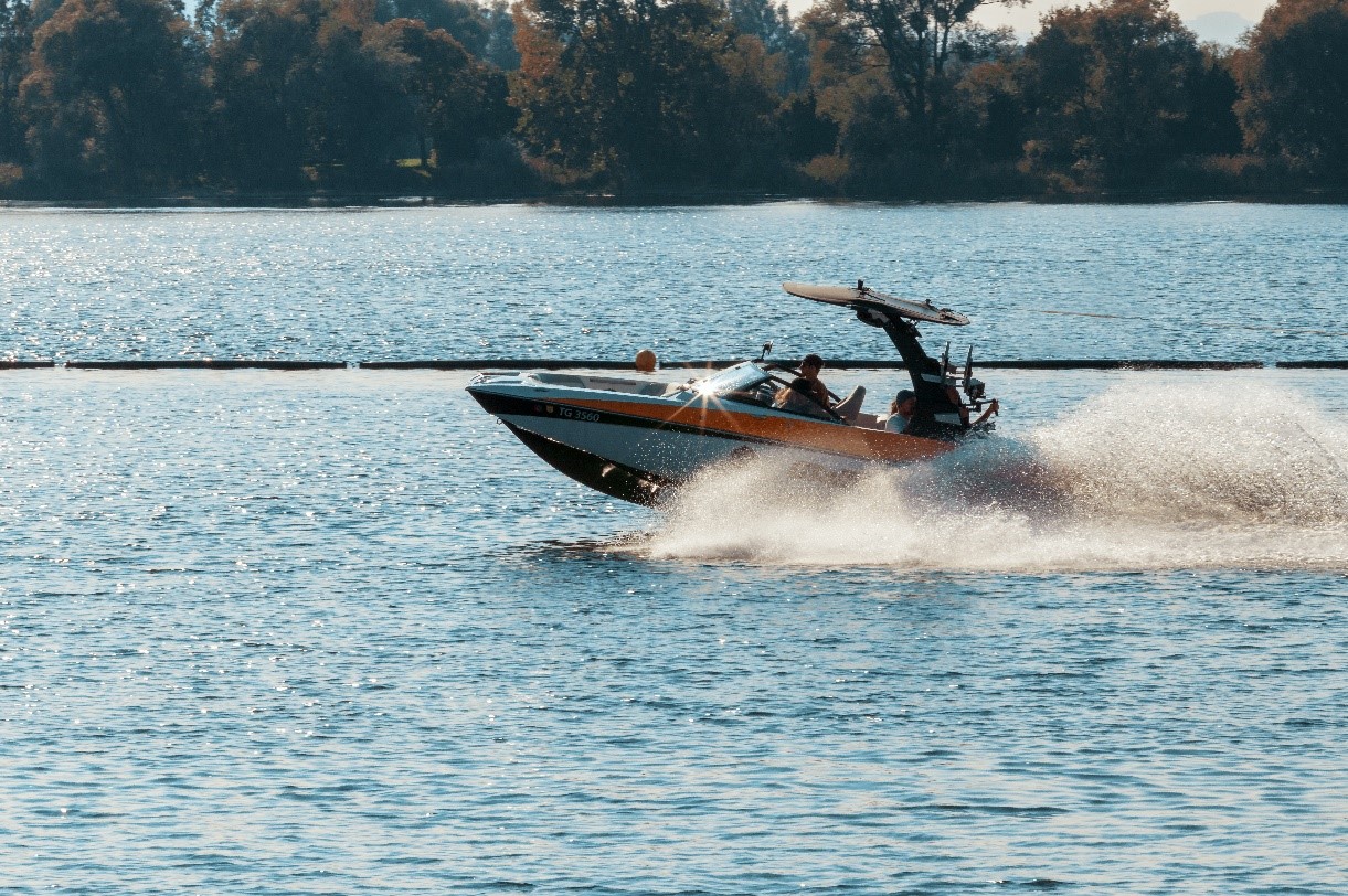 Le code bateau fait son arrivée