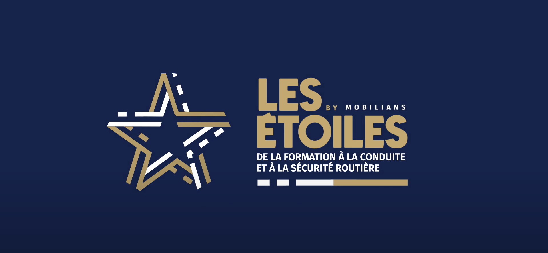 Participez aux Etoiles de la formation